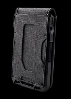 Dango M1 Maverick Bifold Wallet Blackout -Cheap Nitecore || Victorinox || Fenix Store DGO M1MAV BFW DTEX BO.1 26843.1694014068.1280.1280 45253.1694177502