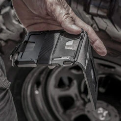 Dango M1 Maverick Bifold Wallet Blackout -Cheap Nitecore || Victorinox || Fenix Store DGO M1MAV BFW DTEX BO.4 10962.1694014069.1280.1280 46413.1694186691