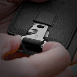 Dango M1 Maverick Bifold Wallet Blackout -Cheap Nitecore || Victorinox || Fenix Store DGO M1MAV BFW DTEX BO.8 68430.1694014068.1280.1280 23421.1694176818