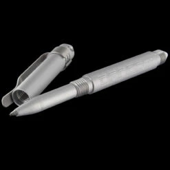 Dango Mini Pen -Cheap Nitecore || Victorinox || Fenix Store DGO MINIPEN SSILV04 38604.1642420338