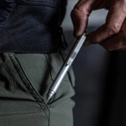 Dango Mini Pen -Cheap Nitecore || Victorinox || Fenix Store DGO MINIPEN SSILV5 27252.1642420695