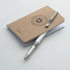 Dango Mini Pen -Cheap Nitecore || Victorinox || Fenix Store DGO MINIPEN SSILV8 71432.1642422249