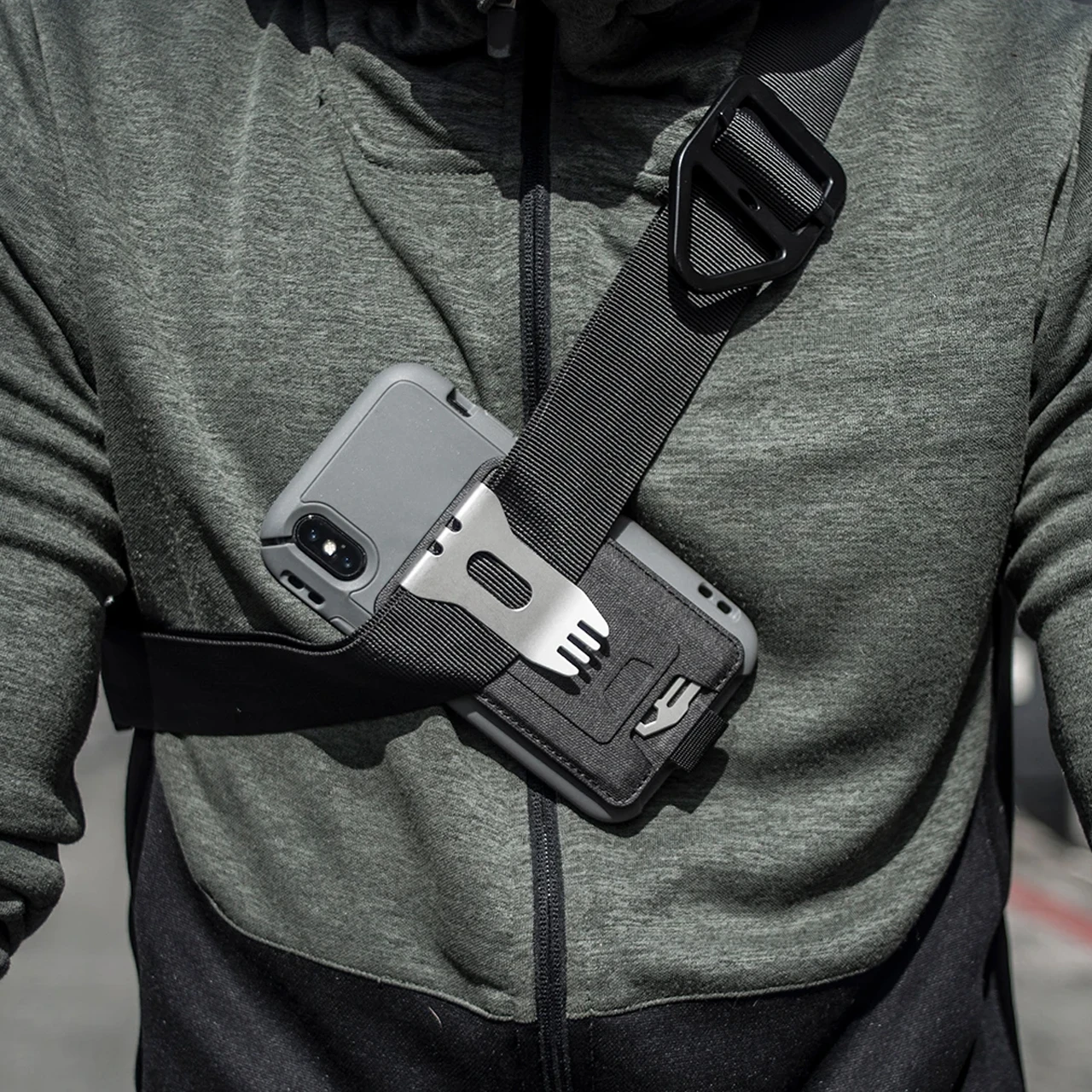 Dango S1 Stealth Phone Pocket + MT03 Bundle 3 Dango S1 Stealth Phone Pocket + MT03 Bundle