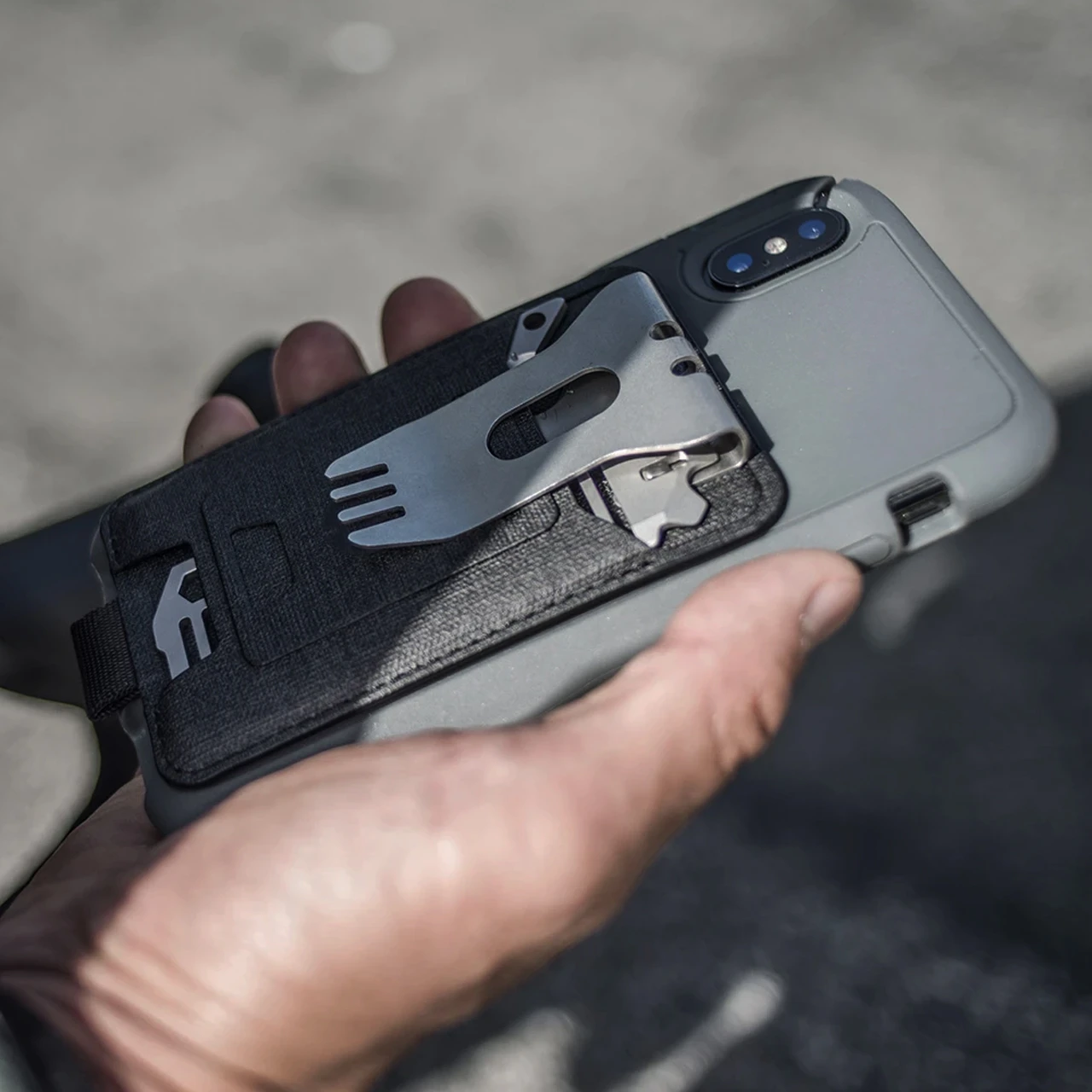 Dango S1 Stealth Phone Pocket + MT03 Bundle 11 Dango S1 Stealth Phone Pocket + MT03 Bundle - Image 9