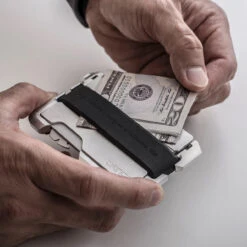 Dango T01 Tactical Wallet -Cheap Nitecore || Victorinox || Fenix Store DGO T01 TAC RHdet11 78001.1601395672