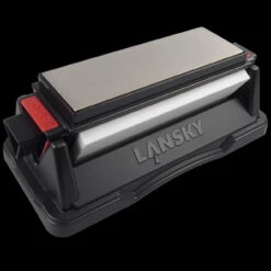 Lansky Tri-Stone BenchStone -Cheap Nitecore || Victorinox || Fenix Store DSC 0003 22450.1682586115