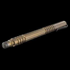 Hinderer Investigator Bronzed Titanium Black Hardware -Cheap Nitecore || Victorinox || Fenix Store DSC 5639 75915.1682350808