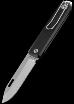 James Brand "The Ellis" Slim G10 -Cheap Nitecore || Victorinox || Fenix Store DSC 5951 00945.1684231264