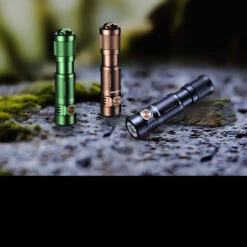 Fenix E05R Rechargeable Keychain Torch -Cheap Nitecore || Victorinox || Fenix Store E05Rdet4 47002.1631703490