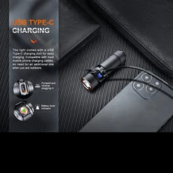 Fenix E18R V2 -Cheap Nitecore || Victorinox || Fenix Store E18RV2det2 86533.1657277997