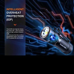 Fenix E18R V2 -Cheap Nitecore || Victorinox || Fenix Store E18RV2det5 55533.1657277997