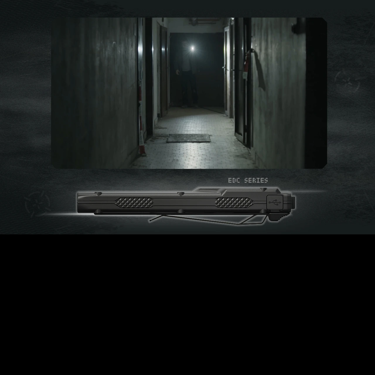 Nitecore EDC27 Flashlight 16 Nitecore EDC27 Flashlight - Image 14