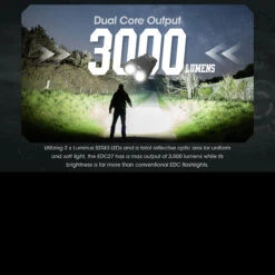 Nitecore EDC27 Flashlight 27 Nitecore EDC27 Flashlight -Cheap Nitecore || Victorinox || Fenix Store EDC27g 29468.1681908903