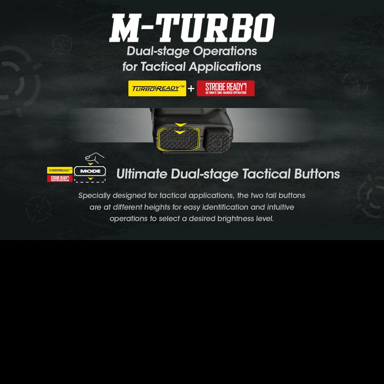 Nitecore EDC27 Flashlight 10 Nitecore EDC27 Flashlight - Image 8