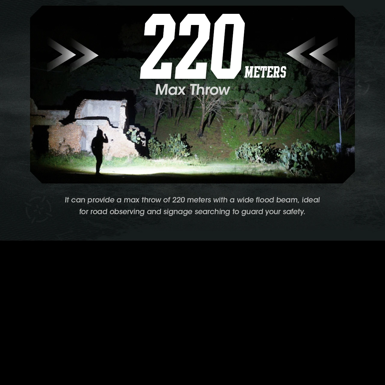 Nitecore EDC27 Flashlight 8 Nitecore EDC27 Flashlight - Image 6