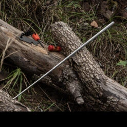 EOG Pocket Bellows Weatherproof Fire Starting Kit -Cheap Nitecore || Victorinox || Fenix Store EOGV3LEO.4 94570.1688380995