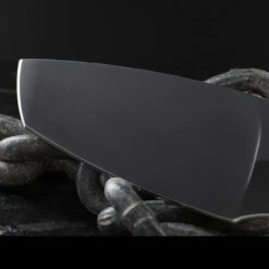 Extrema Ratio KS Machete -Cheap Nitecore || Victorinox || Fenix Store ER 04.1000.0172BLK.4 93711.1651573863