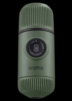 Wacaco Nanopresso -Cheap Nitecore || Victorinox || Fenix Store ESK ELE MOSS 24682.1599472689