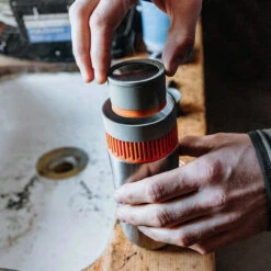 Wacaco Pipamoka Portable Coffee Maker -Cheap Nitecore || Victorinox || Fenix Store ESK PIPA 20det3 45177.1604595257