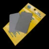 EZE Lap Credit Card Stones (2 Pack) 2 EZE Lap Credit Card Stones (2 Pack) -Cheap Nitecore || Victorinox || Fenix Store EZL210 11993.1596024376