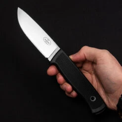 Fallkniven F1 Survival CoS With Zytel Lock Sheath 9 Fallkniven F1 Survival CoS With Zytel Lock Sheath -Cheap Nitecore || Victorinox || Fenix Store FAKF1nzCoS 11651.1670338865