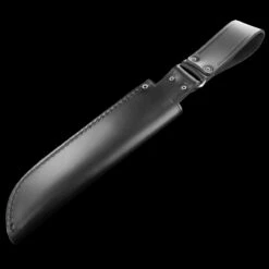 Fallkniven SK2 Left-Hand Leather Sheath -Cheap Nitecore || Victorinox || Fenix Store FAKSK2el left.1 43912.1688466523