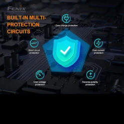 Fenix ARE-X1 V2.0 Charger & Power Bank -Cheap Nitecore || Victorinox || Fenix Store FENIX ARE X1 V2.0det3 27796.1651136485