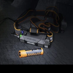 Fenix HP25R V2.0 Headlight 15 Fenix HP25R V2.0 Headlight -Cheap Nitecore || Victorinox || Fenix Store FENIX HP25RV2.0det3 59759.1629211639