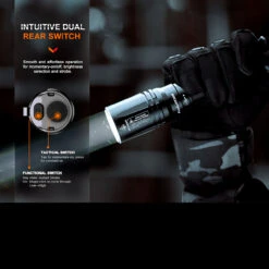 Fenix Extreme Range LEP Torch -Cheap Nitecore || Victorinox || Fenix Store FENIX HT30R.3 25703.1676629207