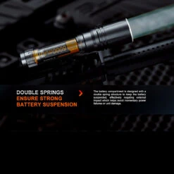 Fenix Extreme Range LEP Torch -Cheap Nitecore || Victorinox || Fenix Store FENIX HT30R.6 06636.1676629207