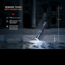 Fenix Extreme Range LEP Torch -Cheap Nitecore || Victorinox || Fenix Store FENIX HT30R.9 86592.1676629207