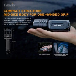 Fenix LR35R -Cheap Nitecore || Victorinox || Fenix Store FENIX LR35Rdet5 30880.1596461731