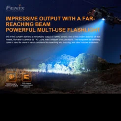 Fenix LR35R -Cheap Nitecore || Victorinox || Fenix Store FENIX LR35Rdet7 56265.1596461732