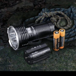 Fenix LR50R Searchlight -Cheap Nitecore || Victorinox || Fenix Store FENIX LR50Rb 74352.1613054938