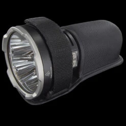 Fenix LR50R Searchlight -Cheap Nitecore || Victorinox || Fenix Store FENIX LR50Rdet1 56382.1613054932