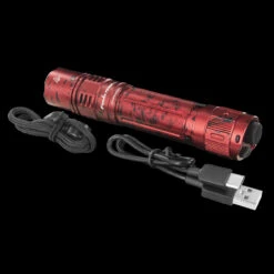 Fenix PD36R Pro -Cheap Nitecore || Victorinox || Fenix Store FENIX PD36R PRO RED05 20105.1673951121