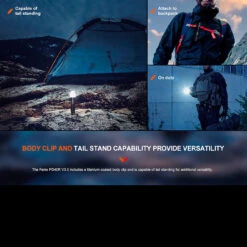 Fenix PD40R V3.0 -Cheap Nitecore || Victorinox || Fenix Store FENIX PD40Rv3.0.9 91634.1692366751.1280.1280 02683.1692784239