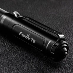 Fenix T6 Halberd V2 Pen Light -Cheap Nitecore || Victorinox || Fenix Store FENIX T6 BK v2.3 57225.1668682720.1280.1280 90274.1670406151.1280.1280 24359.1670421014
