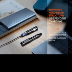 Fenix T6 Halberd V2 Pen Light -Cheap Nitecore || Victorinox || Fenix Store FENIX T6 BK v201DET2 67840.1668682722.1280.1280 16064.1670406152.1280.1280 64871.1670421014