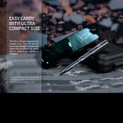 Fenix T6 Halberd V2 Pen Light -Cheap Nitecore || Victorinox || Fenix Store FENIX T6 BK v201DET3 46864.1668682722.1280.1280 78191.1670406151.1280.1280 29563.1670421014