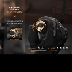 Fenix TK20R UE Tactical Flashlight -Cheap Nitecore || Victorinox || Fenix Store FENIX TK20R UE CG.5 14543.1690296885