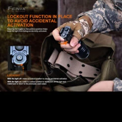 Fenix TK35 V2.0 -Cheap Nitecore || Victorinox || Fenix Store FENIX TK35 V2.0det6 72069.1636042408