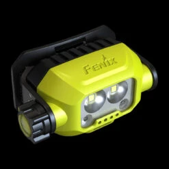 Fenix WH23R Rechargeable Gesture Sensing Headlamp -Cheap Nitecore || Victorinox || Fenix Store FENIX WH23R.12 93129.1670407123.1280.1280 78940.1670497832