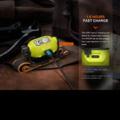 Fenix WH23R Rechargeable Gesture Sensing Headlamp -Cheap Nitecore || Victorinox || Fenix Store FENIX WH23R.5 01986.1670407654.1280.1280 31036.1670496609