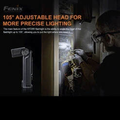 Fenix WT25R Vari Angle Work Light 15 Fenix WT25R Vari Angle Work Light -Cheap Nitecore || Victorinox || Fenix Store FENIX WT25R447454det 86180.1621348393