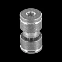 Flytanium Arcade Slotted Benchmade Thumbstud -Cheap Nitecore || Victorinox || Fenix Store FLY1197S 34017.1696337603