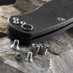 Flytanium PM2 Titanium Hardware Kit -Cheap Nitecore || Victorinox || Fenix Store FLY601.1 43138.1677599235