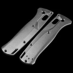 Flytanium Crossfade Bugout Scales Titanium -Cheap Nitecore || Victorinox || Fenix Store FLY795 97057.1643290834