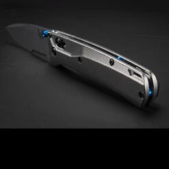 Flytanium Crossfade Bugout Scales Titanium -Cheap Nitecore || Victorinox || Fenix Store FLY795det3 30076.1643290834