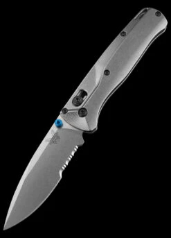 Flytanium Crossfade Bugout Scales Titanium -Cheap Nitecore || Victorinox || Fenix Store FLY795det4 79456.1643290834